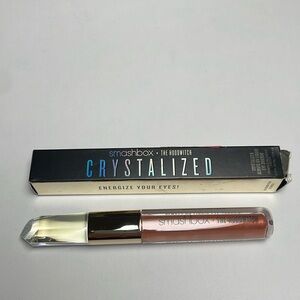 Smashbox The Hoodwitch Crystalized Always on Liquid Eyeshadow “That’s Fire”